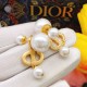 2026新品 イヤリング DIOR ディオール 高級感あるスタイルでエレガントに