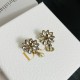 2026新品 イヤリング DIOR ディオール 印象に残る独特なデザイン