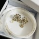 2026新品 イヤリング DIOR ディオール 印象に残る独特なデザイン