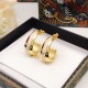 2026新品 イヤリング DIOR ディオール 心惹かれる洗練されたスタイル