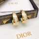 2026新品 イヤリング DIOR ディオール 心惹かれる洗練されたスタイル