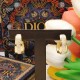 2026新品 イヤリング DIOR ディオール 心惹かれる洗練されたスタイル