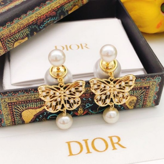2026新品 イヤリング DIOR ディオール 新作限定！人気沸騰中のアイテム