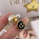 2026新品 イヤリング DIOR ディオール ビンテージ感漂う高級デザイン