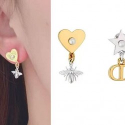 2026新品 イヤリング DIOR ディオール 数量限定SALE価格！お早めに
