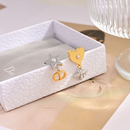 2026新品 イヤリング DIOR ディオール 数量限定SALE価格！お早めに