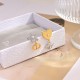 2026新品 イヤリング DIOR ディオール 数量限定SALE価格！お早めに