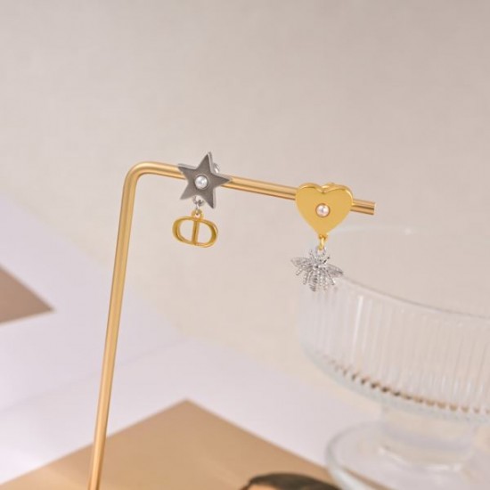2026新品 イヤリング DIOR ディオール 数量限定SALE価格！お早めに