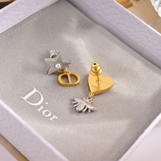 2026新品 イヤリング DIOR ディオール 数量限定SALE価格！お早めに