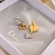 2026新品 イヤリング DIOR ディオール 数量限定SALE価格！お早めに