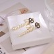 2026新品 イヤリング DIOR ディオール 完売必至！大人気アイテム