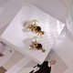 2026新品 イヤリング DIOR ディオール 最新人気アイテム！話題沸騰中