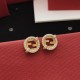 2026新品 イヤリング FENDI フェンデイ ファッション感満載！注目アイテム