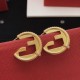2026新品 イヤリング FENDI フェンデイ おしゃれ上級者にぴったりのデザイン