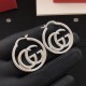 2026新品 イヤリング GUCCI グッチ 目を引く新鮮な人気新品