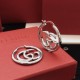 2026新品 イヤリング GUCCI グッチ 目を引く新鮮な人気新品