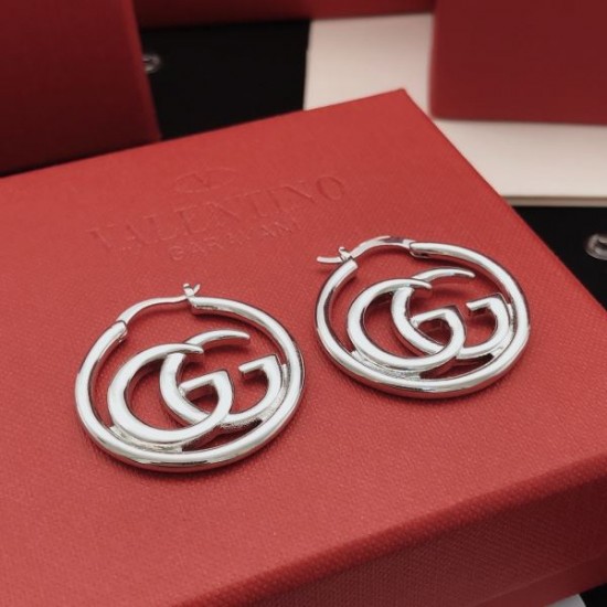 2026新品 イヤリング GUCCI グッチ 目を引く新鮮な人気新品