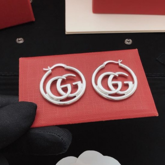 2026新品 イヤリング GUCCI グッチ 目を引く新鮮な人気新品