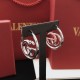 2026新品 イヤリング GUCCI グッチ 目を引く新鮮な人気新品