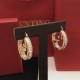 2026新品 イヤリング GUCCI グッチ 優しげな高級感漂う人気色