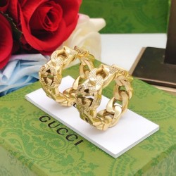 2026新品 イヤリング GUCCI グッチ 着回し力抜群！大人気アイテム