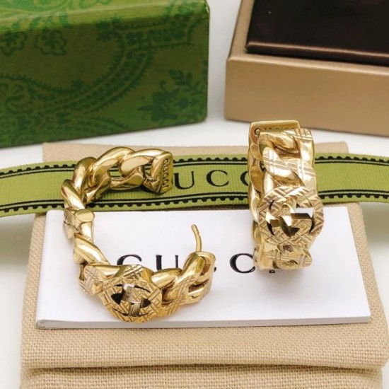 2026新品 イヤリング GUCCI グッチ 着回し力抜群！大人気アイテム