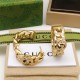 2026新品 イヤリング GUCCI グッチ 着回し力抜群！大人気アイテム