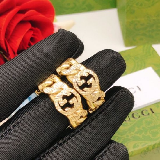 2026新品 イヤリング GUCCI グッチ 着回し力抜群！大人気アイテム