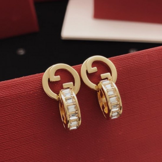 2026新品 イヤリング GUCCI グッチ 人気の高さを誇る激安通販