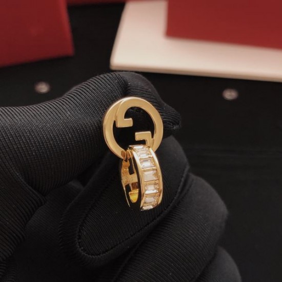 2026新品 イヤリング GUCCI グッチ 人気の高さを誇る激安通販