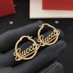 2026新品 イヤリング GUCCI グッチ 注目度抜群の新作アイテム