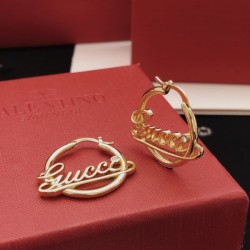 2026新品 イヤリング GUCCI グッチ 注目度抜群の新作アイテム