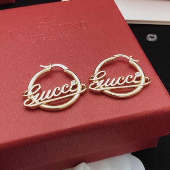 2026新品 イヤリング GUCCI グッチ 注目度抜群の新作アイテム