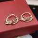 2026新品 イヤリング GUCCI グッチ 注目度抜群の新作アイテム