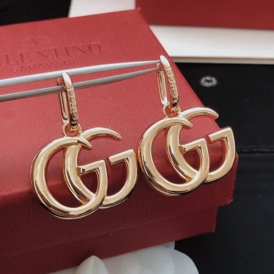 2026新品 イヤリング GUCCI グッチ トレンド感満載！今注目のデザイン