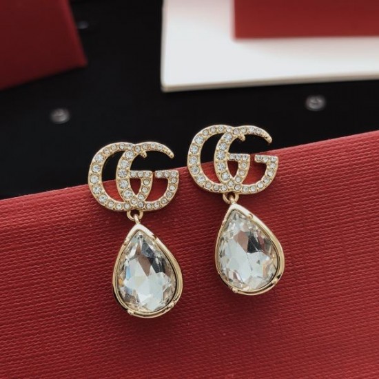 2026新品 イヤリング GUCCI グッチ 芸能人愛用！信頼のブランド