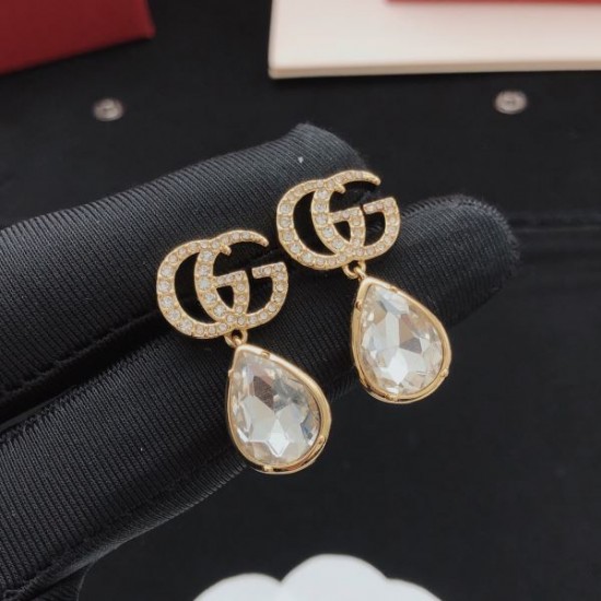 2026新品 イヤリング GUCCI グッチ 芸能人愛用！信頼のブランド