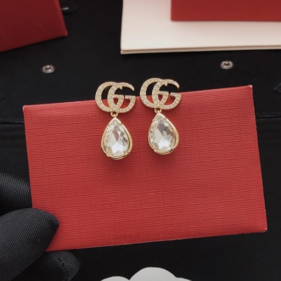 2026新品 イヤリング GUCCI グッチ 芸能人愛用！信頼のブランド