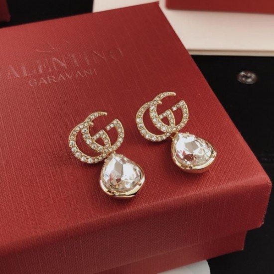 2026新品 イヤリング GUCCI グッチ 芸能人愛用！信頼のブランド