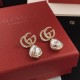 2026新品 イヤリング GUCCI グッチ 芸能人愛用！信頼のブランド