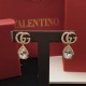 2026新品 イヤリング GUCCI グッチ 芸能人愛用！信頼のブランド
