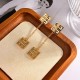 2026新品 イヤリング GIVENCHY ジバンシィ 新作愛用セレブ多数の注目アイテム