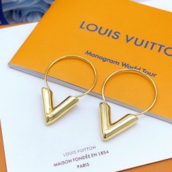 2026新品 イヤリング LOUIS VUITTON ルイヴィトン 人気セール中の100％新品モデル