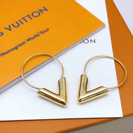 2026新品 イヤリング LOUIS VUITTON ルイヴィトン 人気セール中の100％新品モデル