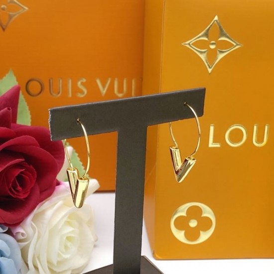 2026新品 イヤリング LOUIS VUITTON ルイヴィトン 人気セール中の100％新品モデル