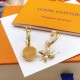 2026新品 イヤリング LOUIS VUITTON ルイヴィトン 着まわし抜群の万能カラー