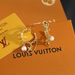 2026新品 イヤリング LOUIS VUITTON ルイヴィトン 新作限定モデル 早い者勝ち