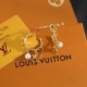 2026新品 イヤリング LOUIS VUITTON ルイヴィトン 新作限定モデル 早い者勝ち