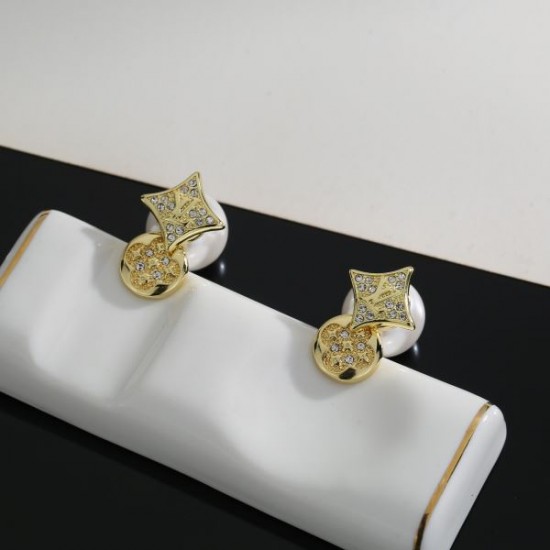 2026新品 イヤリング LOUIS VUITTON ルイヴィトン 新作入荷 即値下げ注目商品