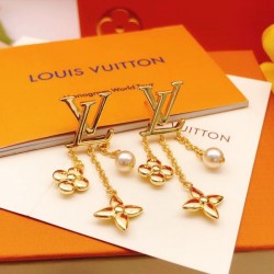 2026新品 イヤリング LOUIS VUITTON ルイヴィトン 人気爆発中の売れ筋アイテム